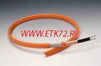 Саморегулируемый греющий кабель EM2-XR