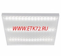 Светодиодный светильник Байкал 24 Вт