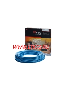 Комплект резистивного кабеля txlp/1 300/17 nexans