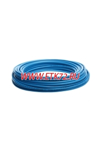 Греющий кабель txlp/2r 1500/17 для обогрева пола, кровли и водостоков, грунта