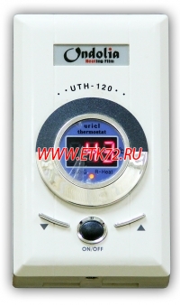 Терморегулятор UTH-120