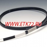 Саморегулируемый греющий кабель GM-2X, 36Вт/м