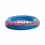 Греющий кабель txlp/2r 300/17 для обогрева пола, кровли и водостоков, грунта
