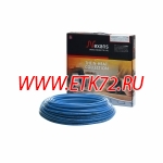 Комплект резистивного кабеля txlp/2r 1700/17 для пола, кровли и водостоков, грунта