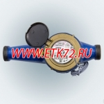 Счетчик воды СВМ-25Д Бетар